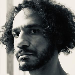 Meet your Posher, Aaron